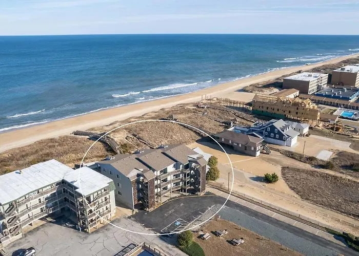 Family resorts High Dunes