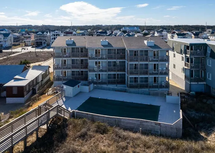 Family resorts High Dunes