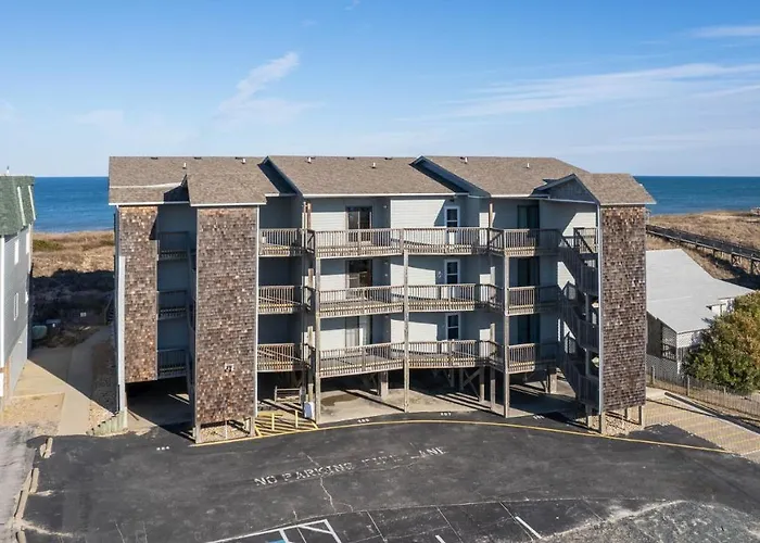Family resorts High Dunes